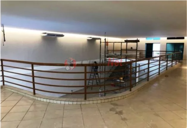 Imagem Salão para Locação no Centro de São Bernardo