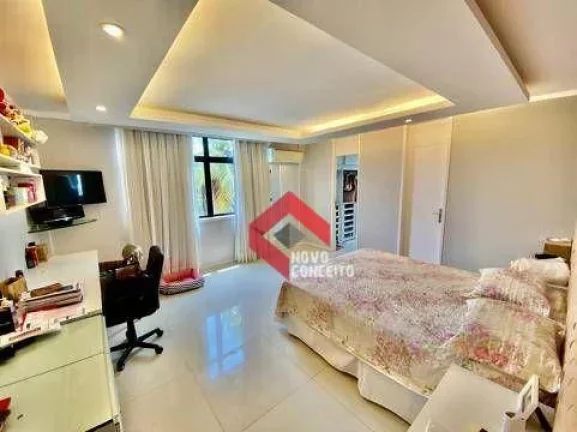 Imagem Casa à venda por R$ 2.700.000,00 - De Lourdes - Fortaleza/CE