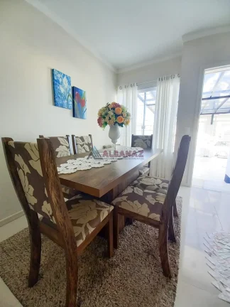 Imagem Apartamento à venda no bairro Mata Atlântica - Tijucas/SC