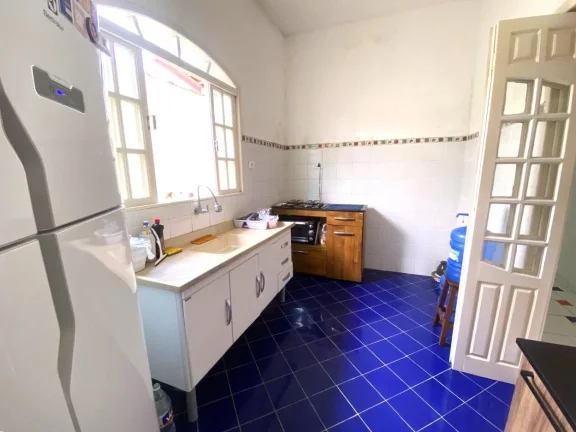 Imagem Linda casa térrea a venda no Jardim Primavera - Iguape/SP