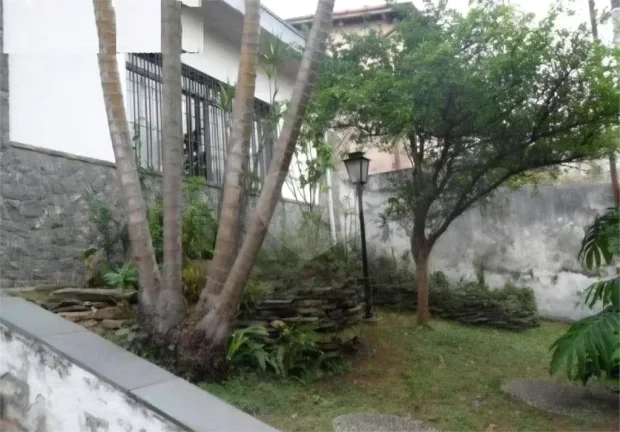Imagem Casa à venda com 2 quartos em Butantã, São Paulo - SP