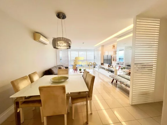 Imagem Venha conhecer esse maravilhoso apartamento na Mata da Praia, com acesso exclusivo ao Clube Super Quadra A