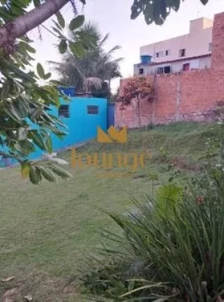 Imagem Chácara à Venda Quintais do Imperador Zona Sul - Sorocaba/SP