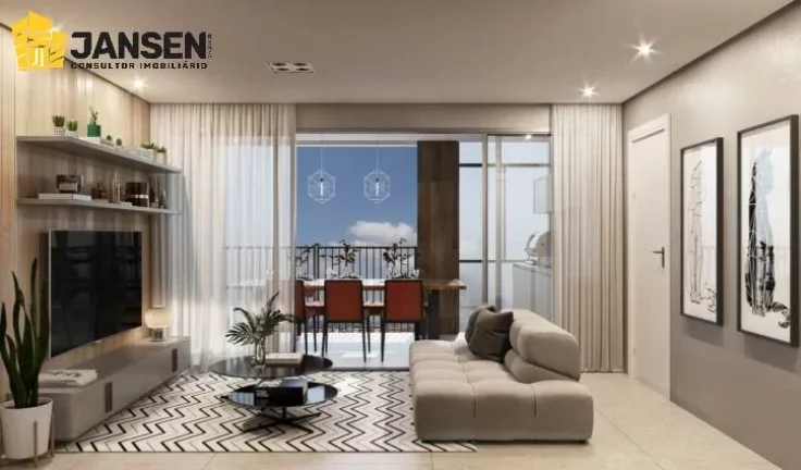 Imagem JAZZ 135 RESIDENCIAL