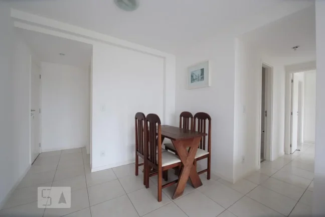 Imagem Apartamento à Venda - Recreio, 2 Quartos, 70 m2