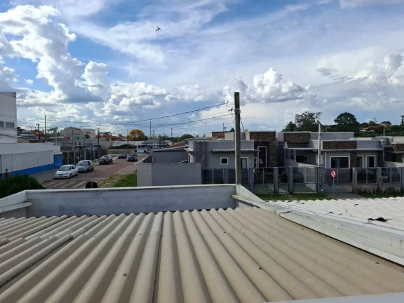 Imagem Sobrado com 4 Quartos no Santa Terezinha - FRG - R$490 mil