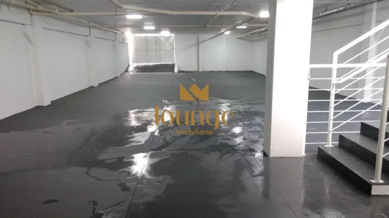 Imagem Prédio Comercial para Alugar Jd. Santa Fé Zn Sul-Sorocaba/SP