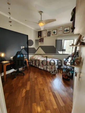 Imagem Apartamento reformado na Vila Romana pronto para entrar e morar!