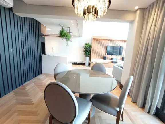 Imagem Apartamento para alugar Jardim América São Paulo