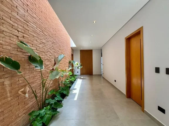 Imagem Casa a venda no Condomínio Alphaville Castelo