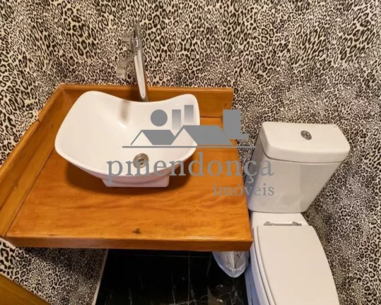 Imagem Apartamento residencial em Pinheiros com 90m² pronto para morar!