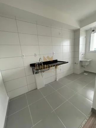 Imagem Apartamento à venda JJR Hortência Zona Leste - Sorocaba/SP
