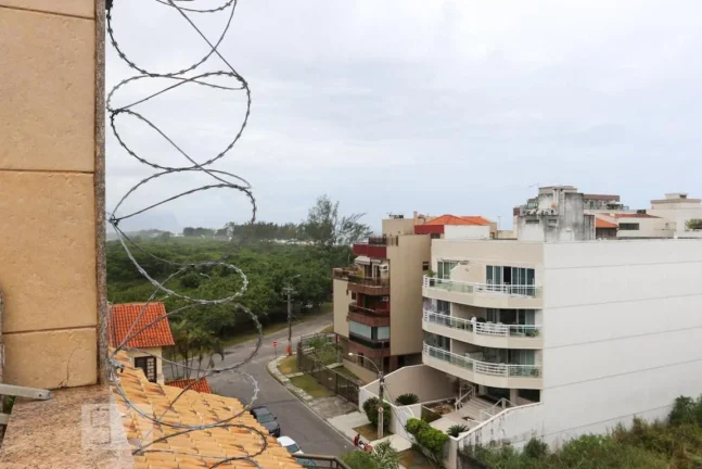 Imagem Apartamento à Venda - Recreio, 4 Quartos, 212 m2