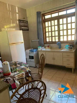 Imagem CASA E SITIO 05 QTOS. COND. ESTANCIAS DA MATA LAGOA SANTA/JABOTICATUBAS