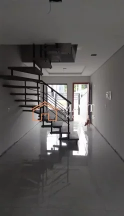 Imagem CASA RESIDENCIAL em JOINVILLE - SC, SANTA CATARINA