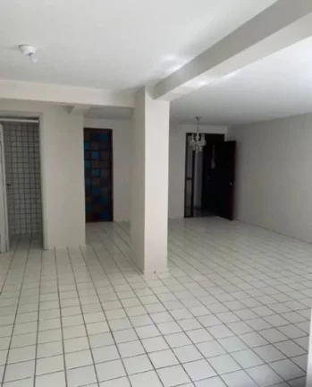 Imagem Apartamento no Maison de France - Tambaú: O Lar Perfeito para Sua Família