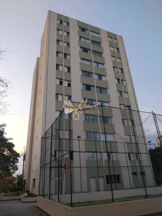 Imagem Apartamento à venda na Vila Santa Catarina