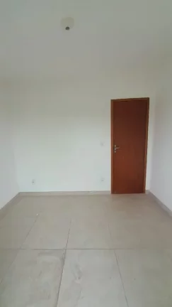 Imagem Apartamento em Liberdade - Santa Luzia