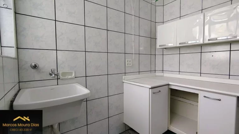 Imagem Apartamento com 2 Dormitórios e 1 Vaga de Garagem. Perto da USP Butantã