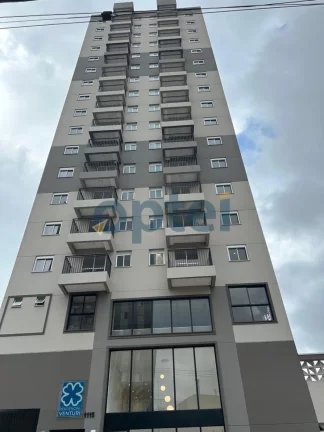 Imagem APARTAMENTO RESIDENCIAL em SANTO ANDRÉ - SP, CAMPESTRE