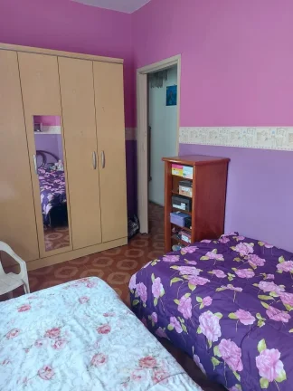Imagem Casa Cidade Líder - 162M², 2 Dorms, 1 Suíte, 2 Vagas.