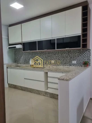 Imagem Apartamento Padrão