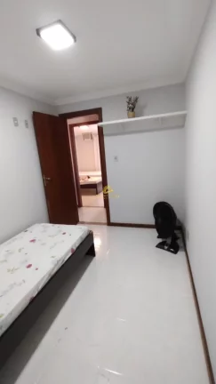Imagem Apartamento Exclusivo na Praia de Peracanga, Guarapari
Apresentamos um excelente apartamento que com...
