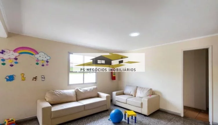 Imagem Apartamento Duplex a venda - Jabaquara