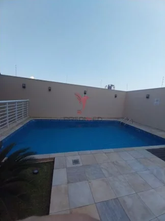 Apartamento de 2 Quartos com Varanda gourmet na Vila Paraiba em Guaratinguetá