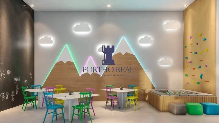 Imagem APARTAMENTOS DUPLEX E SUÍTES COM 3 QUARTOS EM CAMPO LARGO