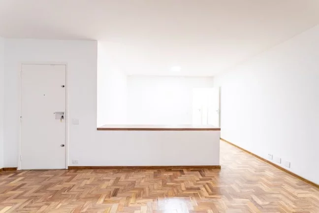 Imagem APARTAMENTO RESIDENCIAL em São Paulo - SP, Jardim América