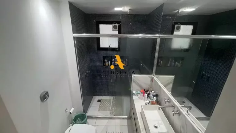Imagem Vendo - Lindo apartamento de 100m² com 2qts e dependências R$690.000,00