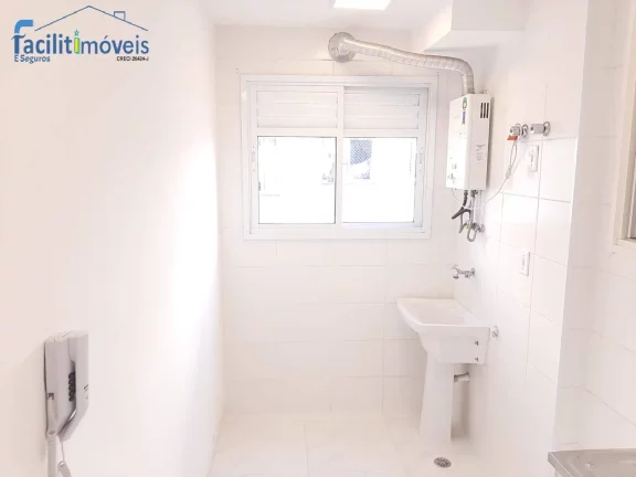 Imagem APARTAMENTO À VENDA NO BAIRRO ASSUNÇÃO - SÃO BERNARDO DO CAMPO - SP