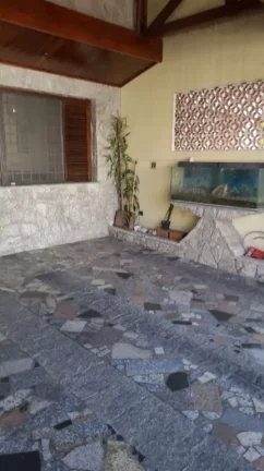 Imagem Sobrado com 2 dormitórios à venda, 241 m² por R$ 650.000,00 - Parque Maria Helena - Suzano/SP