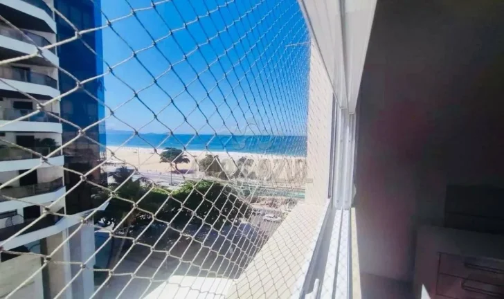 Imagem Copacabana - Residencial › Apartamento com 4 quarto(s) a Venda