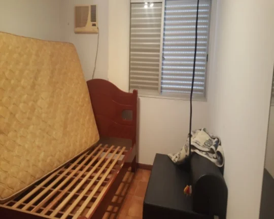Imagem Cobertura duplex a venda nas Pitangueiras