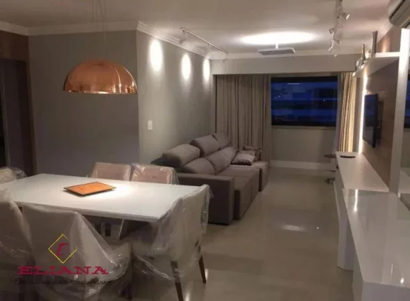 Imagem Apartamento com 3 quartos, 94m², à venda em São Paulo, Vila Olímpia