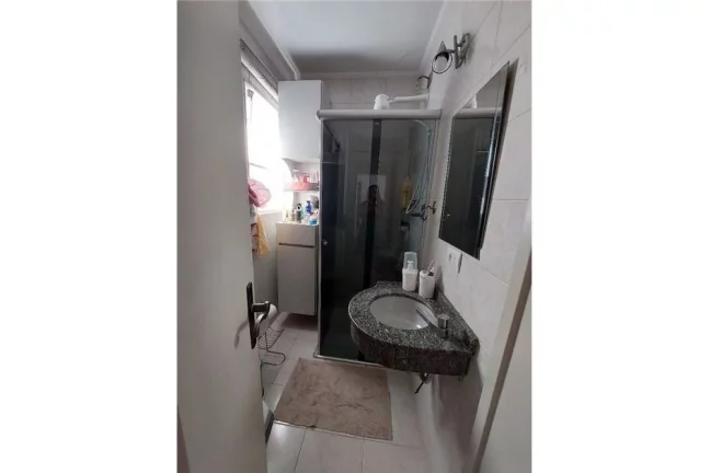 Imagem APARTAMENTO RESIDENCIAL em São Paulo - SP, Vila Prudente