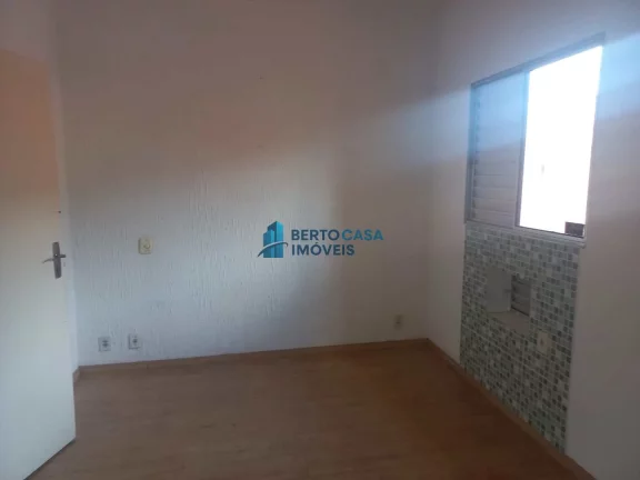 Imagem Casa de Condomínio