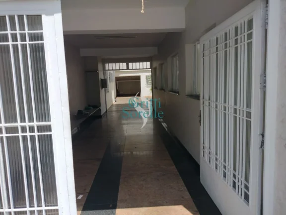Imagem Casa Comercial à Venda no Jardim Paulista - São Paulo/SP.