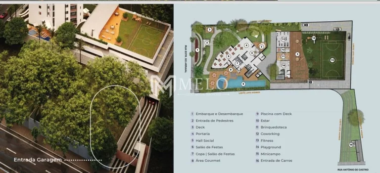 Imagem Oportunidade em RECIFE: 124m², 04qts, 03suites, 02vagas...