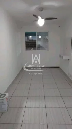 Imagem Apartamento Rio Fraser