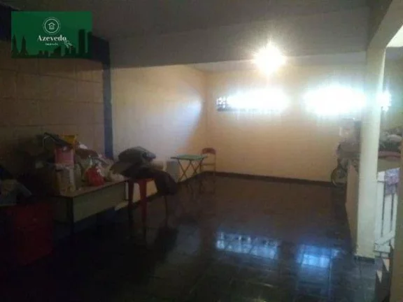 Imagem Sobrado à venda por R$ 800.000,00 - Jardim da Mamãe - Guarulhos/SP