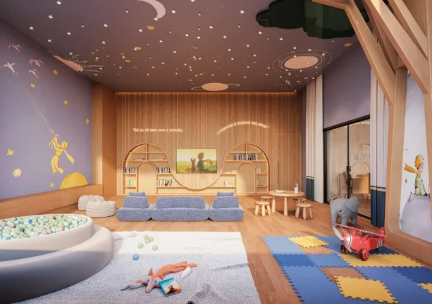 Imagem Apartamento à venda em Itapema, Jardim Praia Mar, com 2 quartos, 70m2