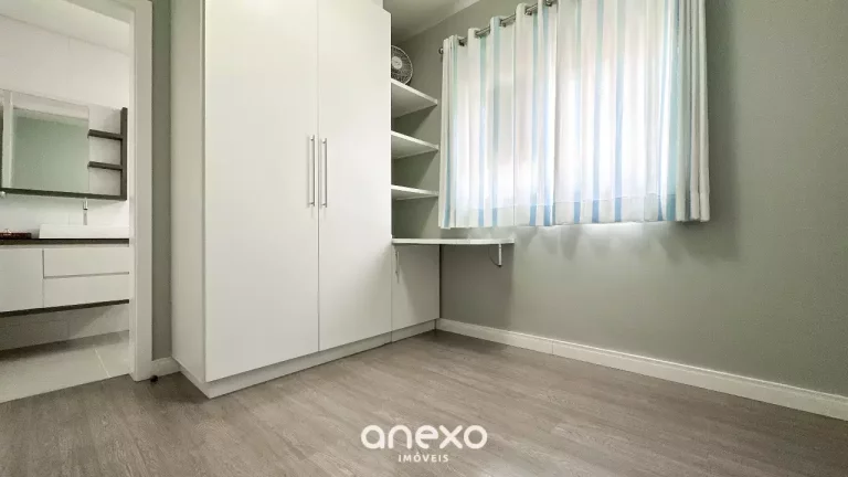 Imagem Apartamento Espaçoso com Móveis Sob Medida e Área de Lazer Completa em Blumenau!