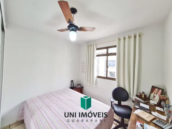 Imagem Cobertura duplex com 4 quartos,180m² a venda por R$650.000 na Praia do Morro - Guarapari/ES