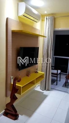 Imagem 2qts Muro Alto condomínio clube todo reformado...