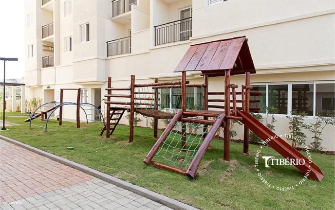 Imagem Apartamento para Venda em Santo André / SP no bairro Parque João Ramalho