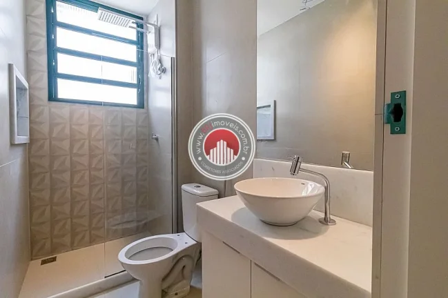 Imagem Apartamento a Venda no bairro Copacabana - Rio de Janeiro, RJ