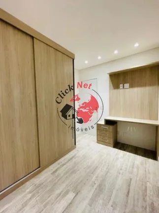 Imagem Apartamento à Venda no bairro Jardim do Mar em São Bernardo